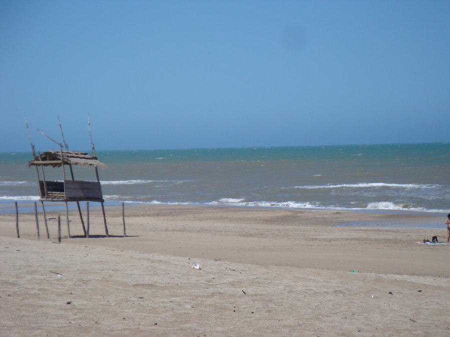 Aparthotel Carilo Sul Mare Zimmer foto